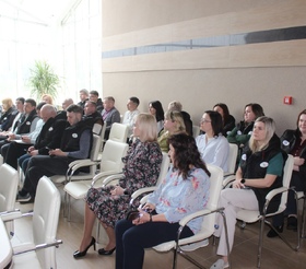 Единый день информирования